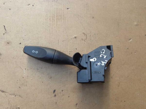 COMMODO FORD FIESTA 2002-2008 / FUSION 2002-2012 / MONDEO 2000-2007 ( COTE CLIGNOTANT ) - Vue 1